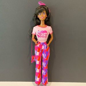 Vintage Barbie Doll